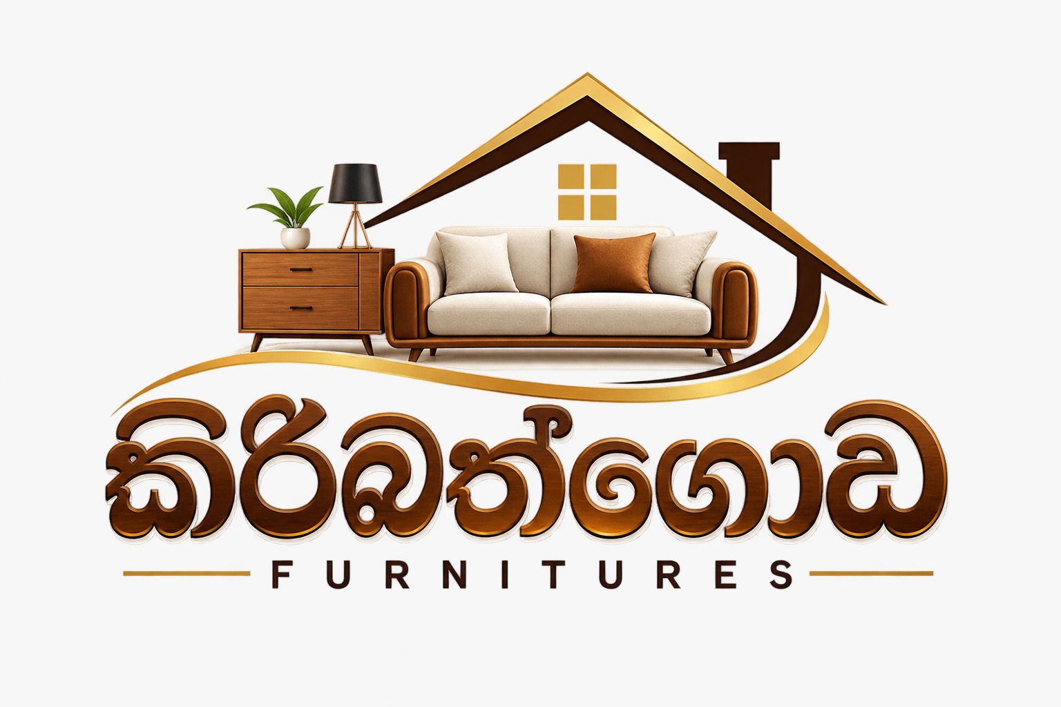 Kiribathgoda Furnitures Logo
